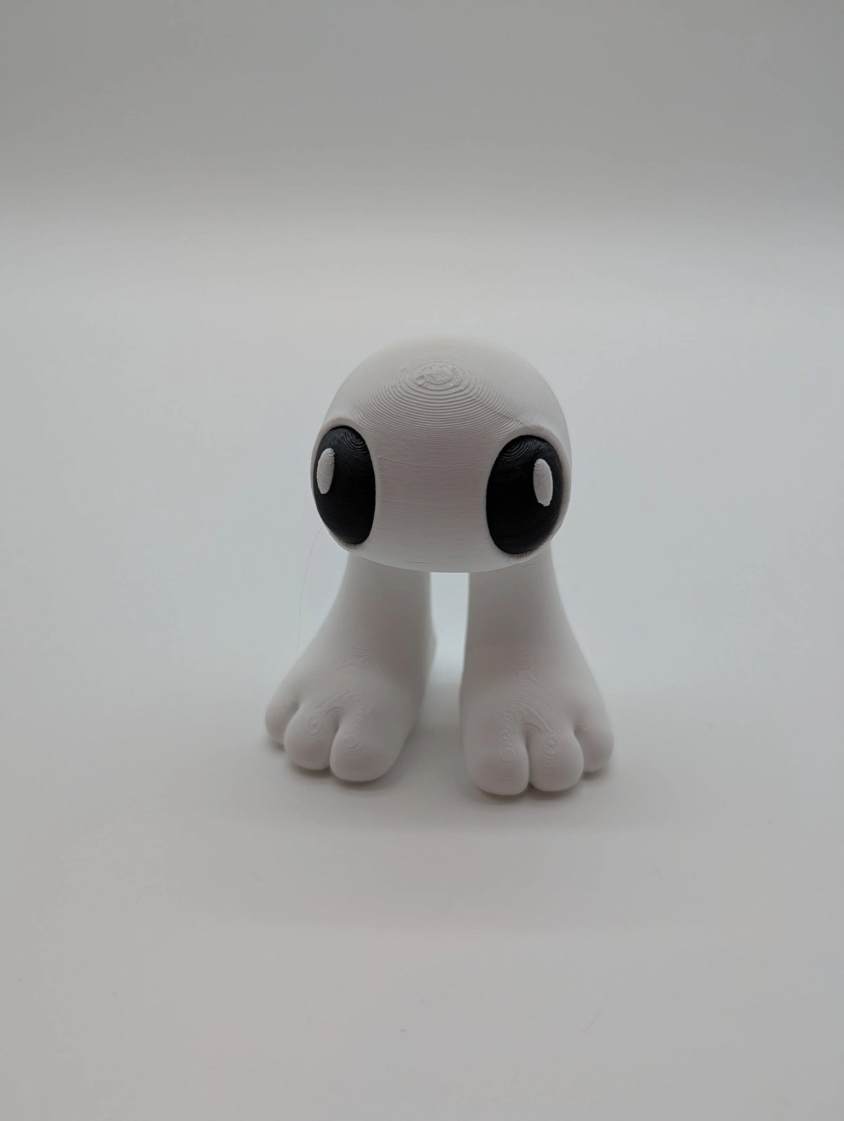 Oddlets - Adorable Cryptid & Mythical Creature Figures | Bigfoot, Mothman, Jackalope