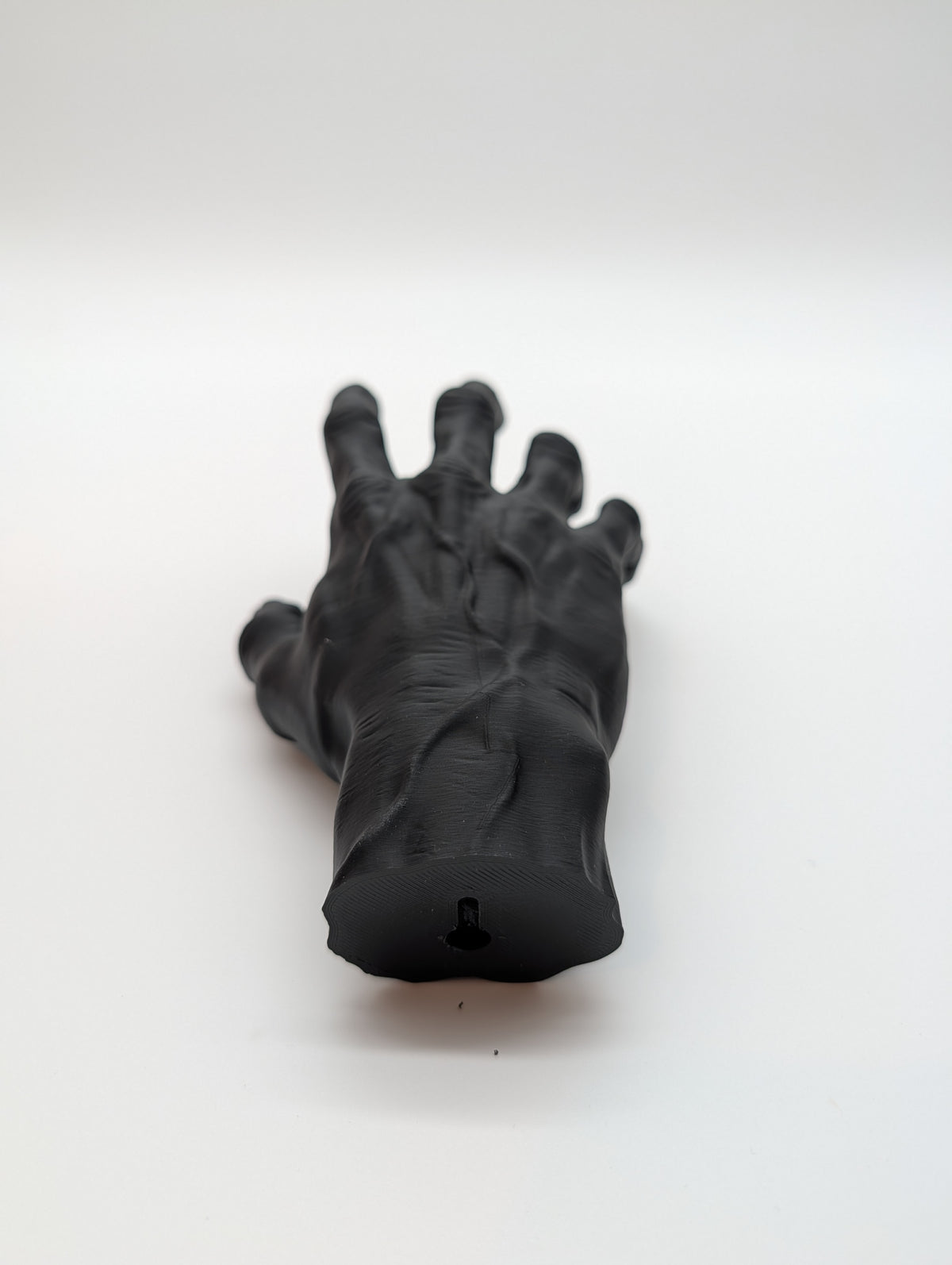 Demon Hand – Gothic Clawed Hand Wall Decor