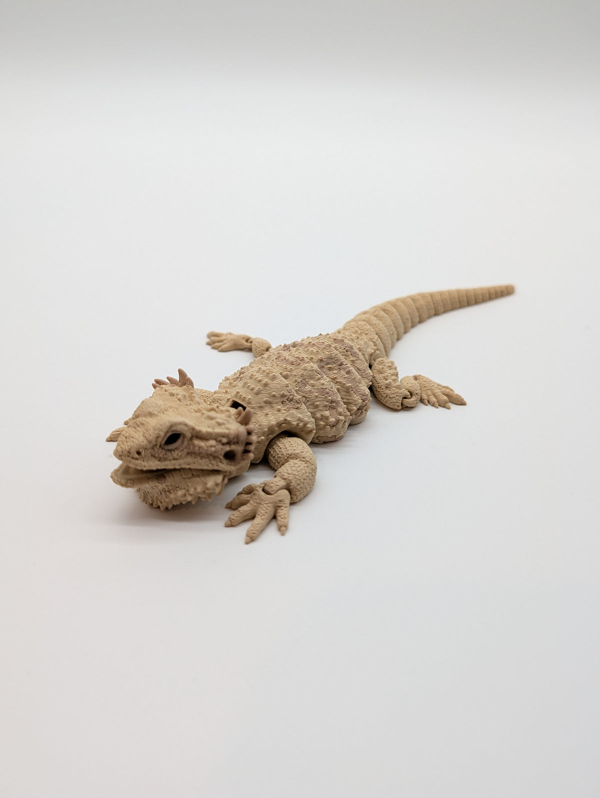 Lifelike Reptiles & Exotic Critters – Premium Poseable Figures