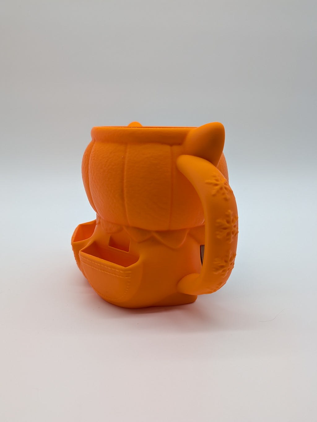 Kevin the Corgi Ice Cream Pint Holder