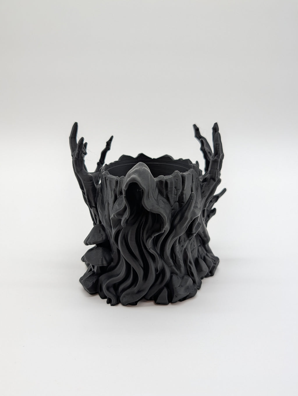 Groovekeeper Dark Fantasy Desk Organizer