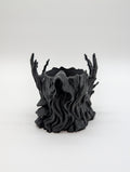 Groovekeeper Dark Fantasy Desk Organizer