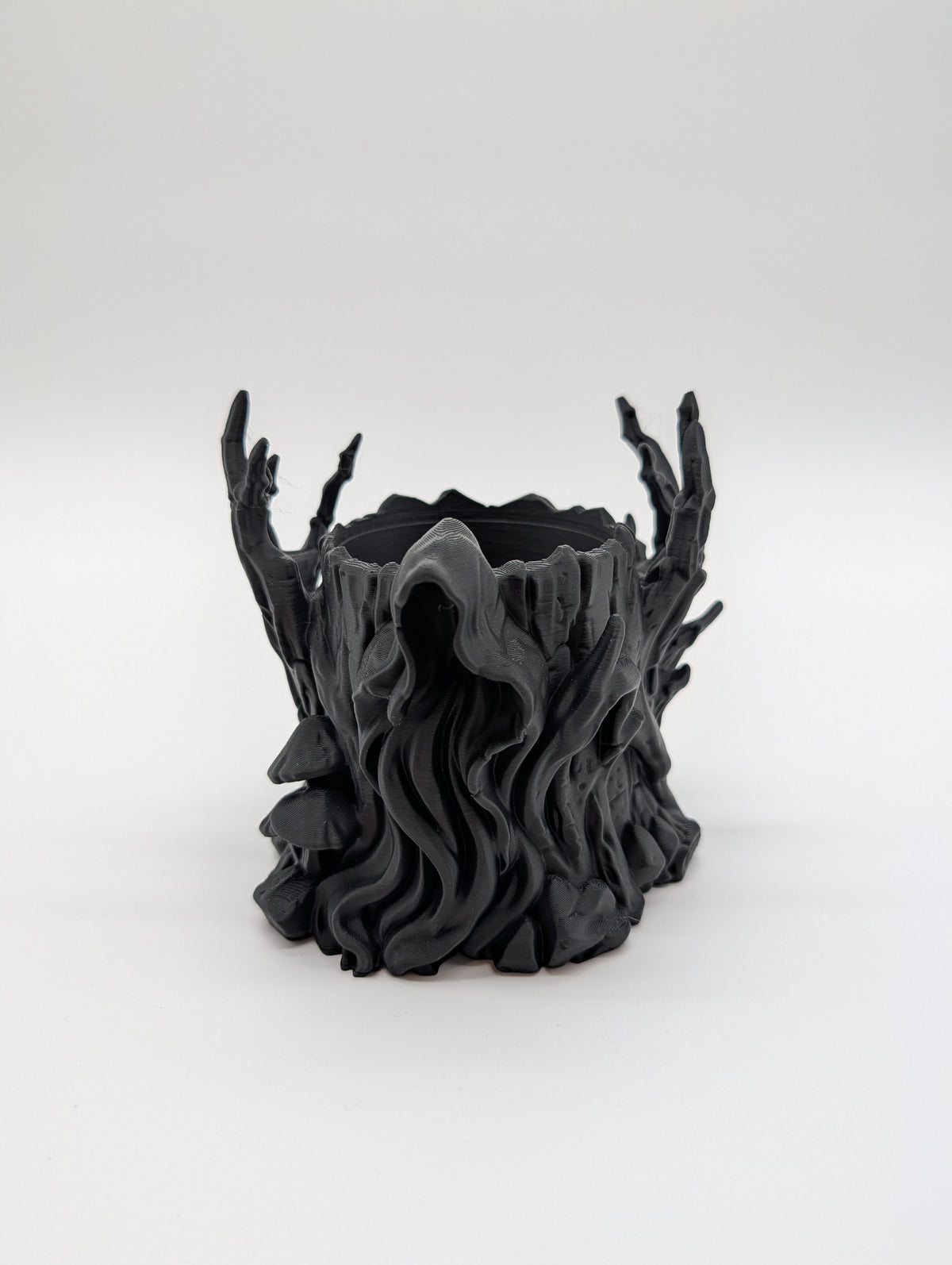 Groovekeeper Dark Fantasy Desk Organizer