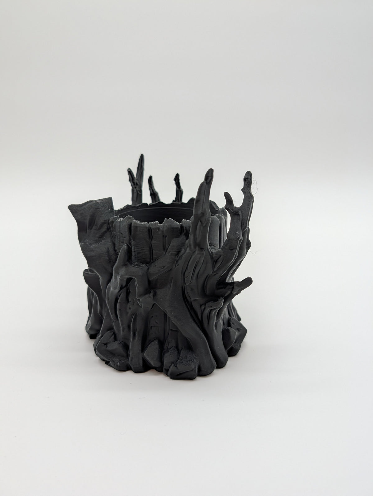 Groovekeeper Dark Fantasy Desk Organizer