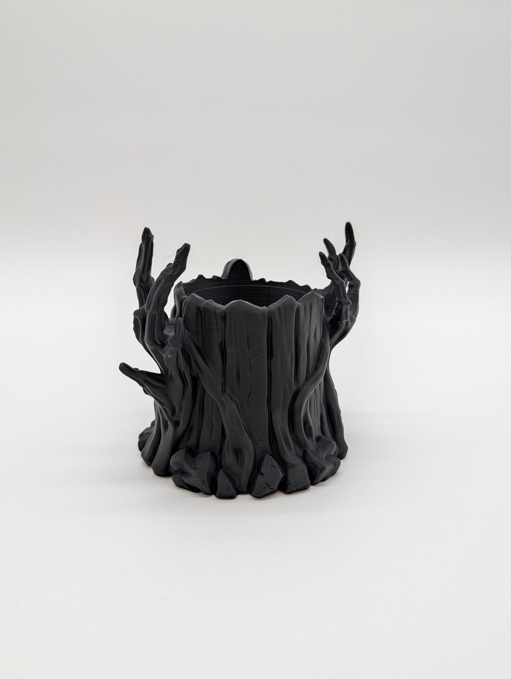 Groovekeeper Dark Fantasy Desk Organizer