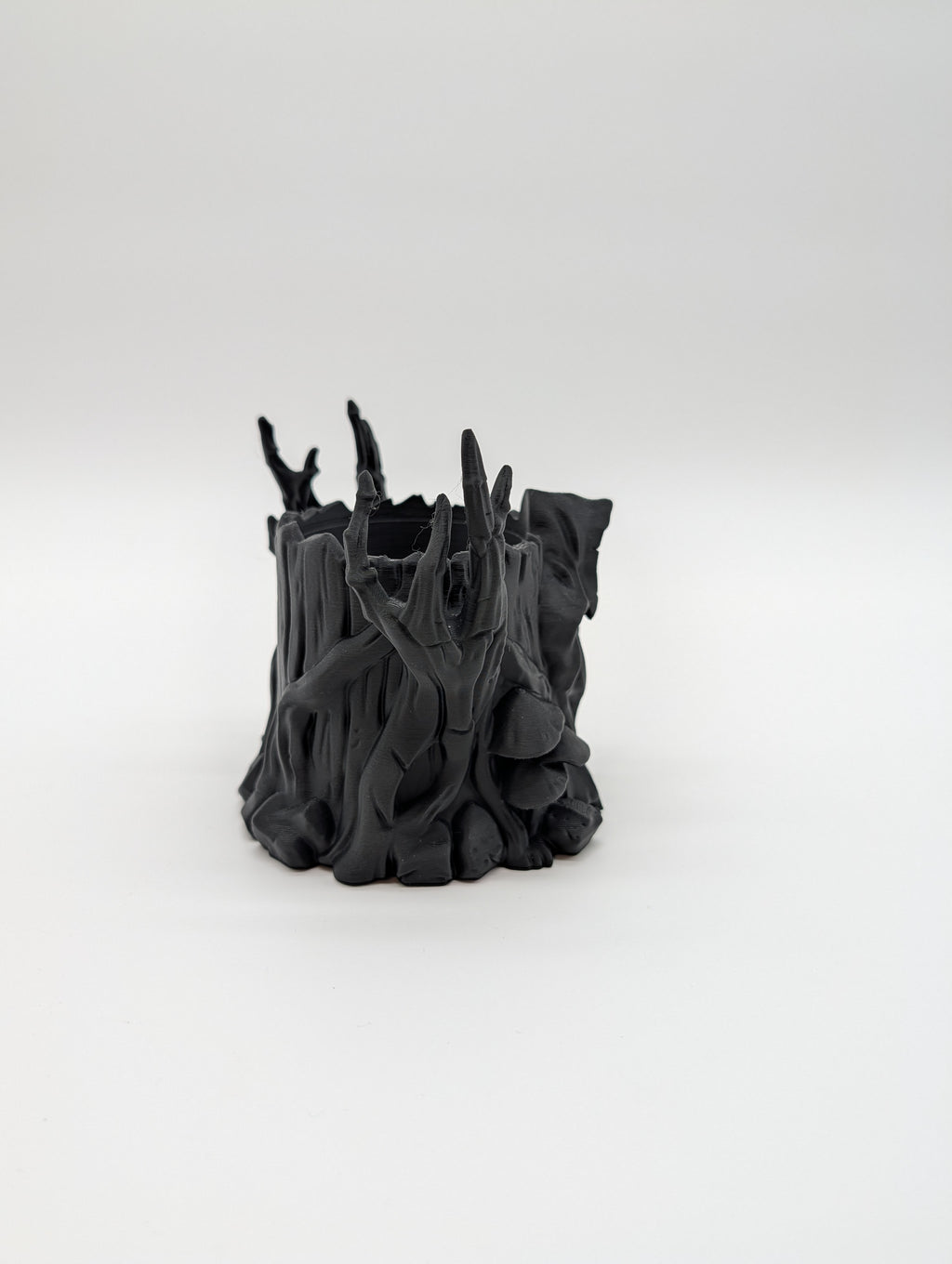 Groovekeeper Dark Fantasy Desk Organizer