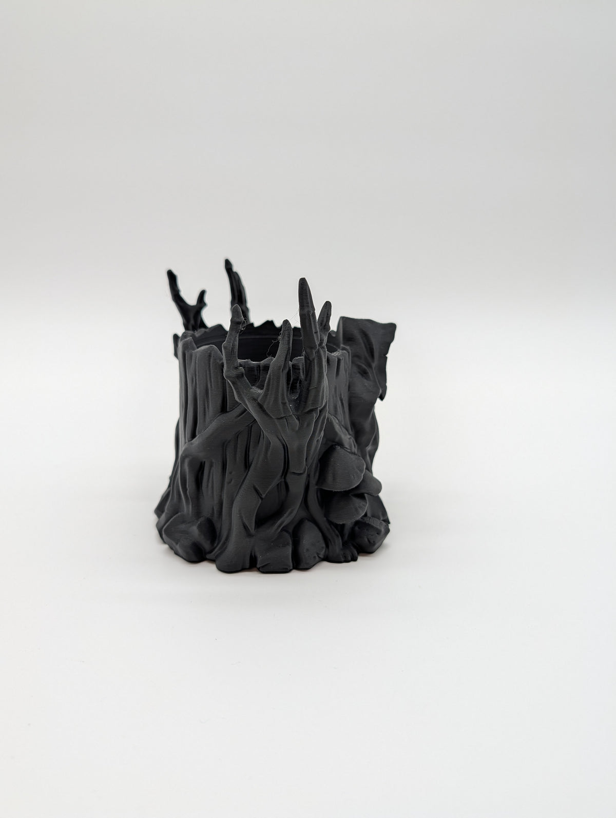 Groovekeeper Dark Fantasy Desk Organizer