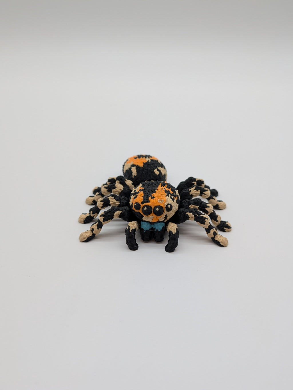 Lifelike Insects & Arachnids – Poseable Collectible Figures