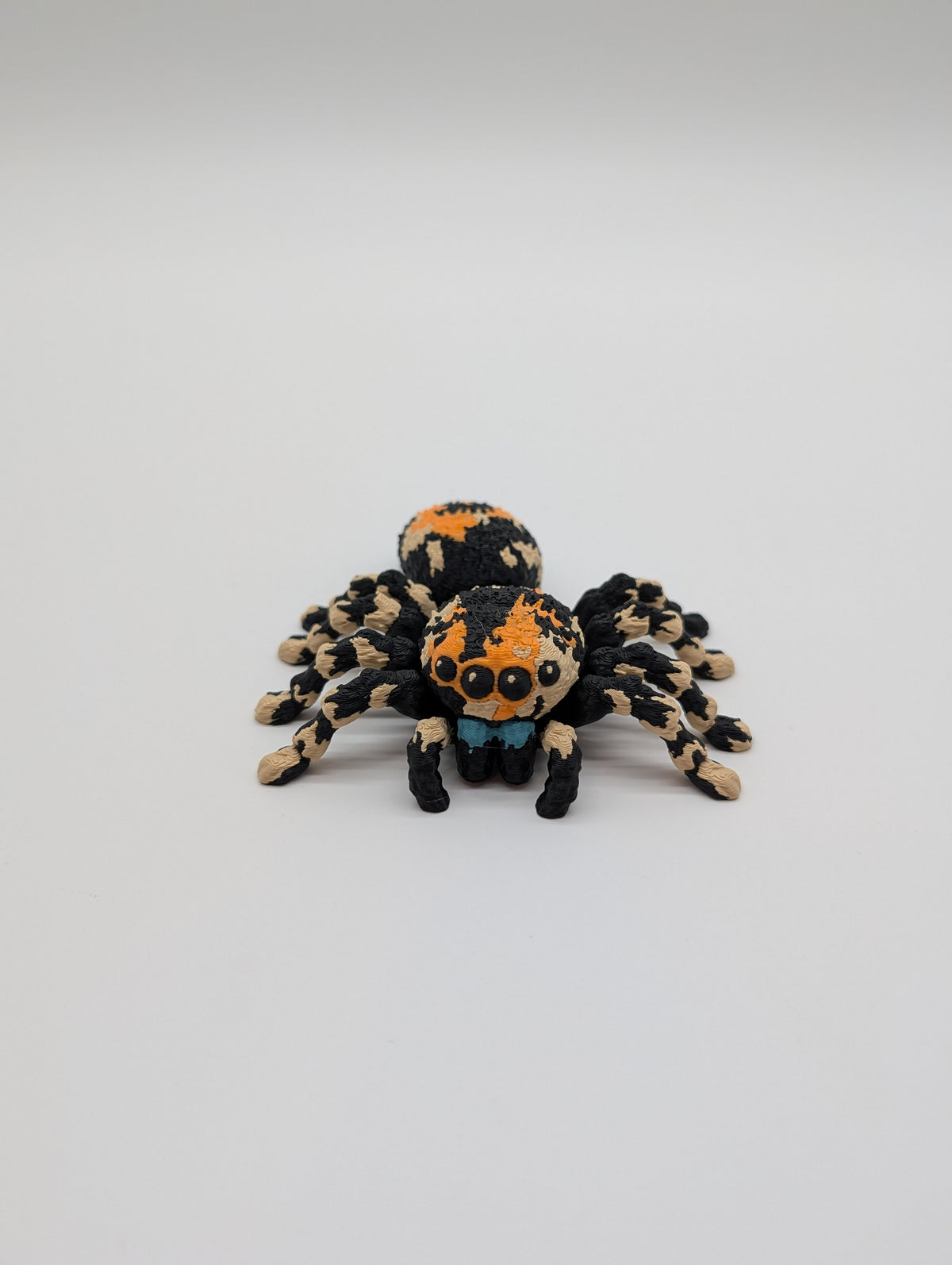 Lifelike Insects & Arachnids – Poseable Collectible Figures