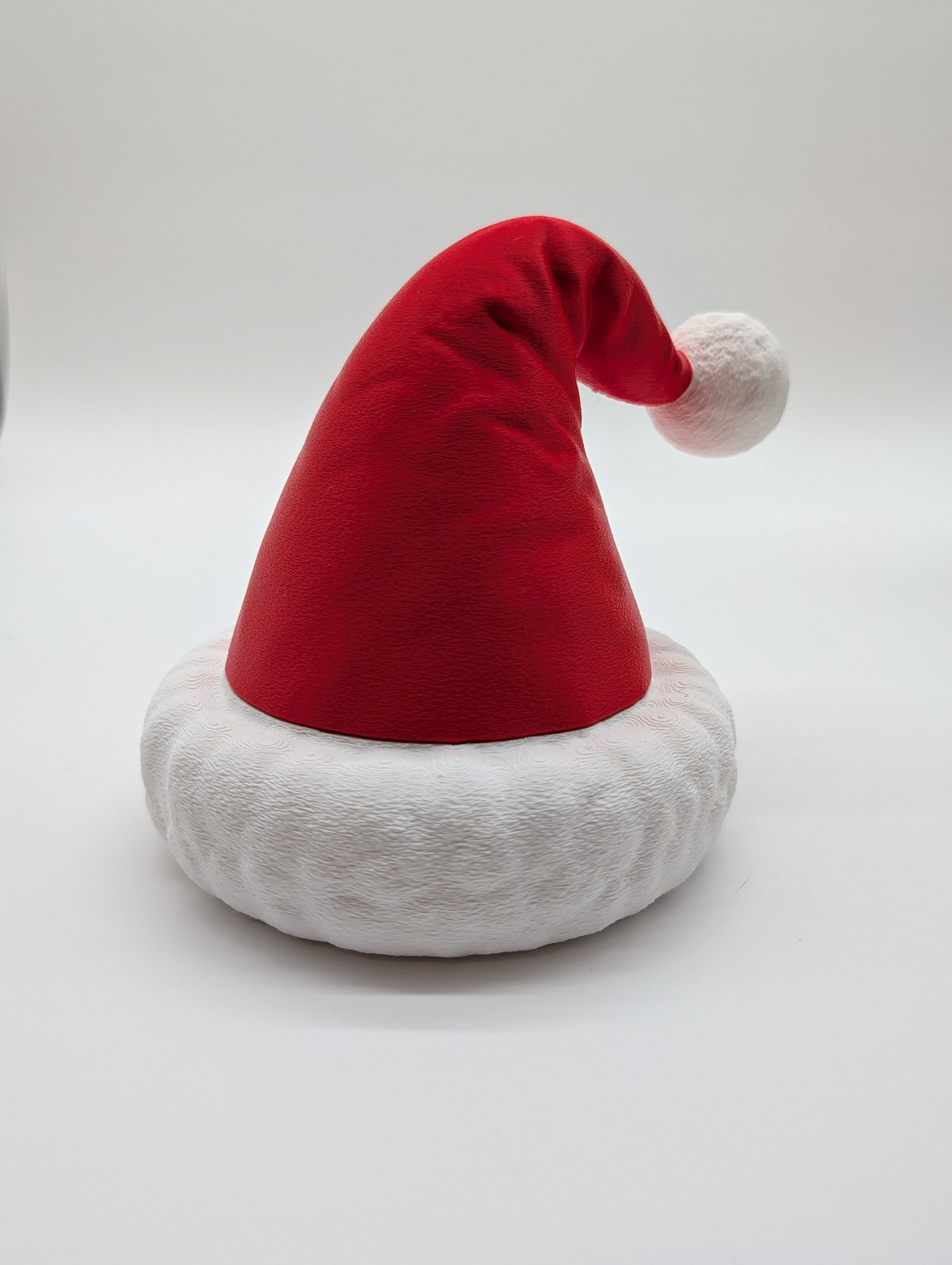 Santa's Hat – Christmas Holiday Decor