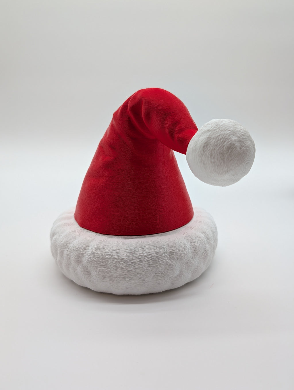 Santa's Hat – Christmas Holiday Decor