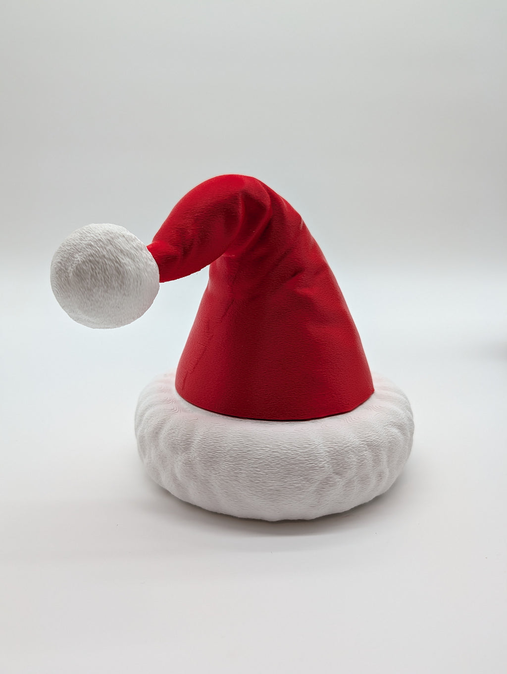 Santa's Hat – Christmas Holiday Decor