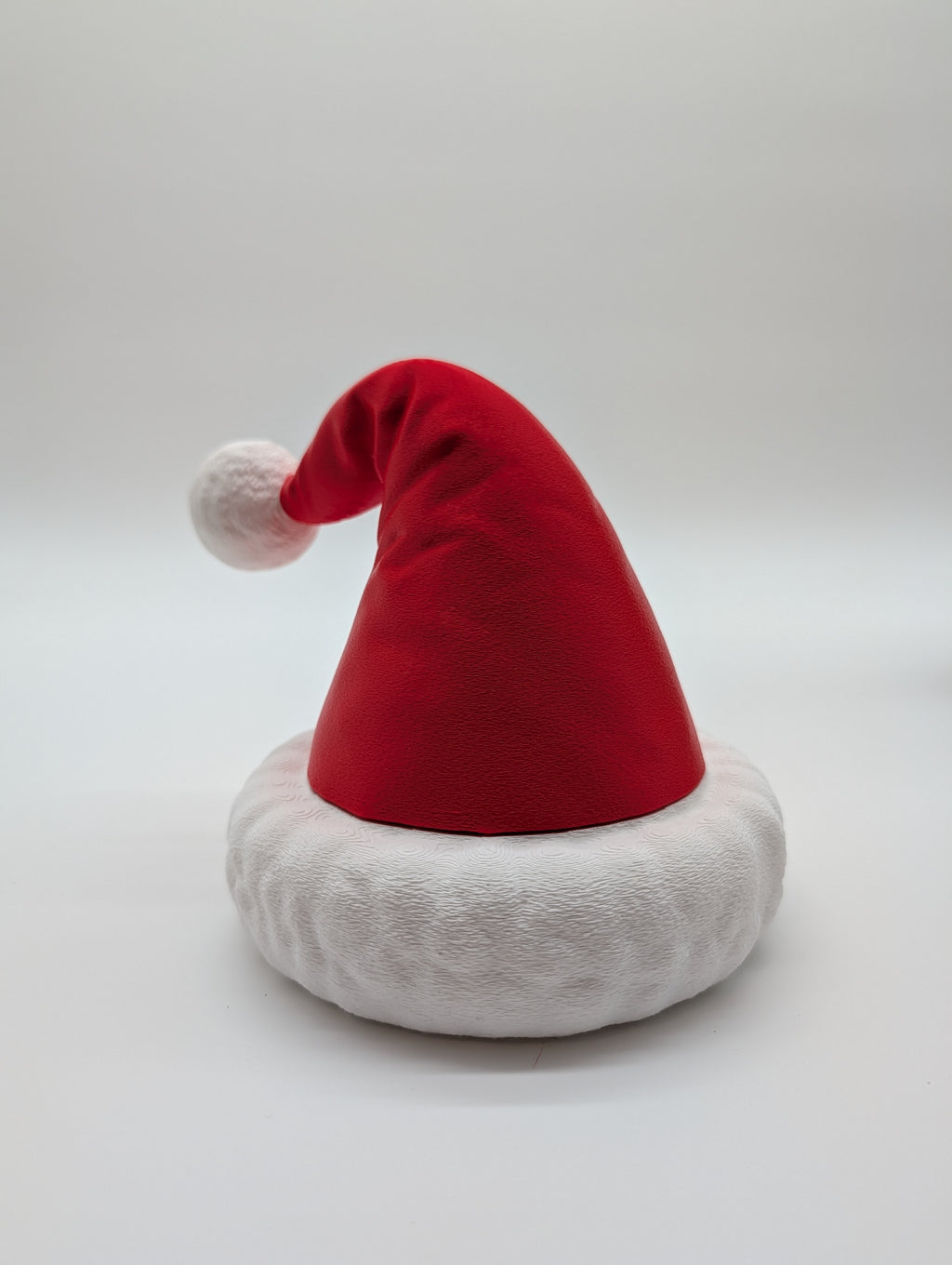 Santa's Hat – Christmas Holiday Decor