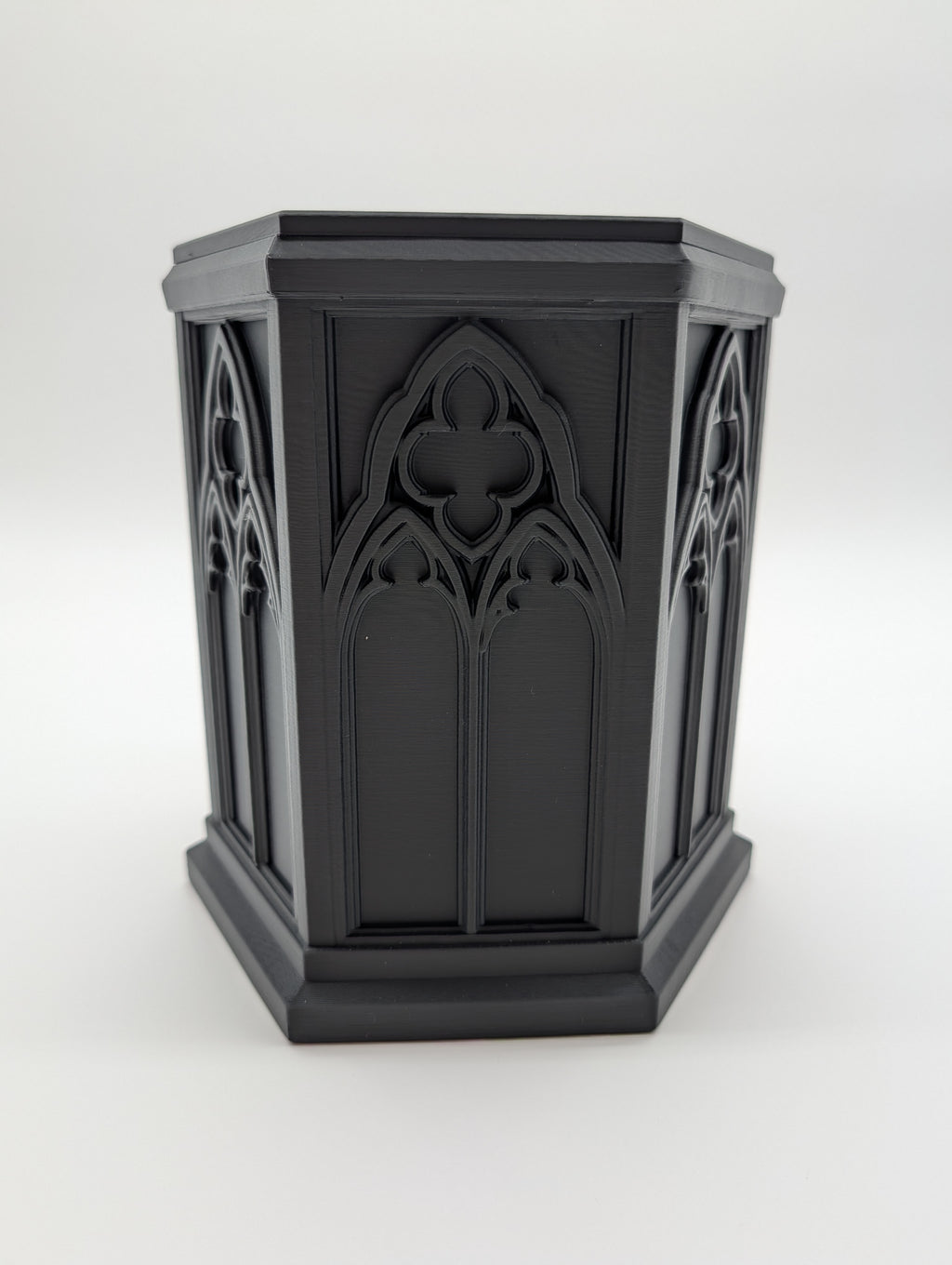 Dracula's Favorite Organizer – Gothic Jewelry & Craft Storage