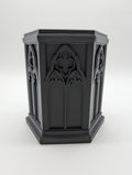Dracula's Favorite Organizer – Gothic Jewelry & Craft Storage