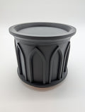 The Secret Holder – Gothic Jewelry Box & Rotating Organizer