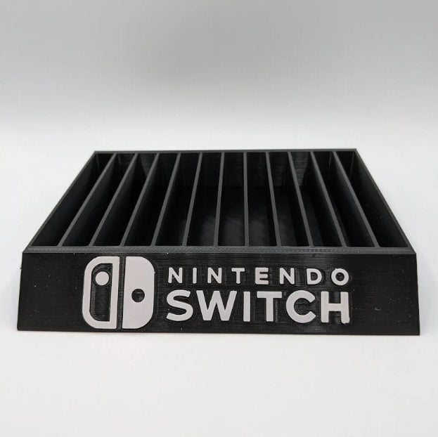 Nintendo Switch Game Case Holder