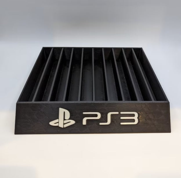 PlayStation 3 Game Case Holder