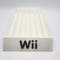 Wii Game Case Holder (7 slots)