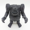 3D Printed Rockbiter Articulating Flexible Figure
